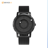 Magnetic Stainless Steel Watch